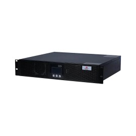 Источник бесперебойного питания Kraft KRF-RM/10KVA/10KW/Ex Pro Online UPS под внешний аккумулятор