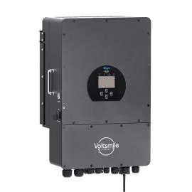 Гибридный трехфазный инвертор Voltsmile 12kW hybrid EU-IP65