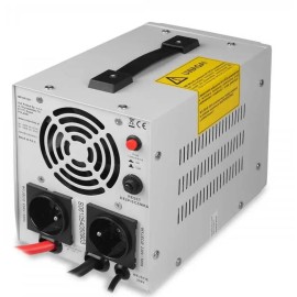 Лінійно-інтерактивний ДБЖ Volt Polska SINUS PRO 500E 12V 300 / 500W (3SP050012E)