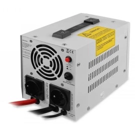 Гібридне ДБЖ/інвертор Volt Polska SINUS PRO 800 E 12/230V 500/800W (3SP080012E)