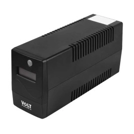 Лінійно-інтерактивне ДБЖ Volt Polska Micro UPS (MicroUPS 800)