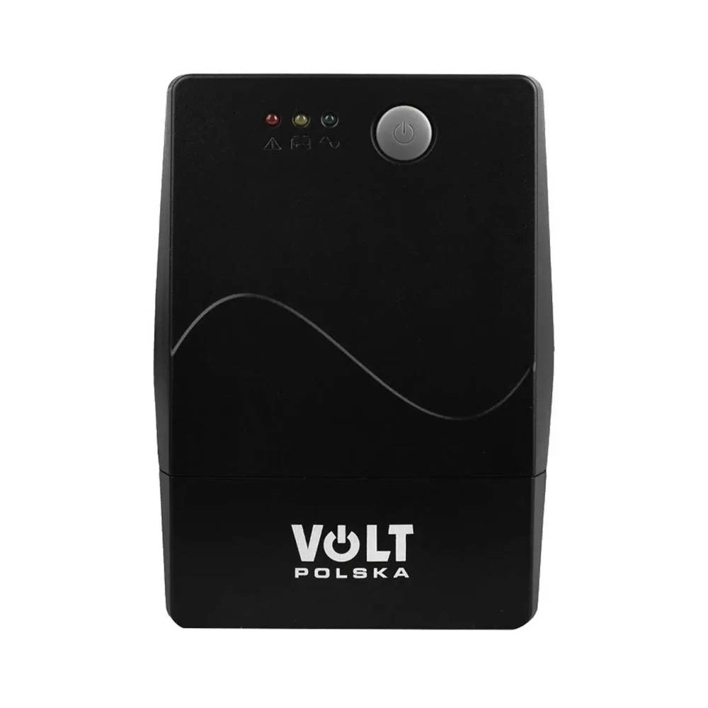 Лінійно-інтерактивне ДБЖ Volt Polska Pico UPS (PicoUPS 600)