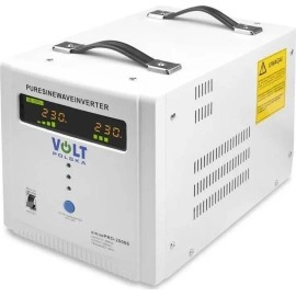 Лінійно-інтерактивне ДБЖ Volt Polska Sinus Pro 2000E