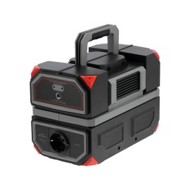 Портативна електростанція 300Вт, 315Вт*год, 230В, USB-C PD YATO YT-83090