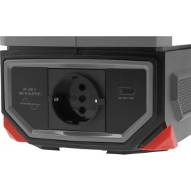 Портативна електростанція 300Вт, 315Вт*год, 230В, USB-C PD YATO YT-83090