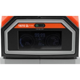 Портативна електростанція 300Вт, 315Вт*год, 230В, USB-C PD YATO YT-83090