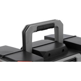 Портативна електростанція 300Вт, 315Вт*год, 230В, USB-C PD YATO YT-83090