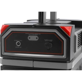 Портативна електростанція 600Вт, 504Вт*год, 230В, USB-C PD YATO YT-83091