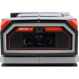 Портативна електростанція 1200Вт, 917Вт*год, 230В, USB-C PD YATO YT-83092