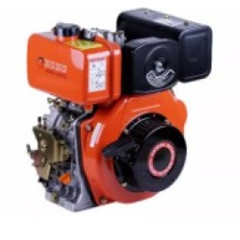 Запчастини на двигун 178F (6 л.с.)