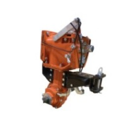 Запчастини на редуктор 178F/186F (КПП – 3+1)