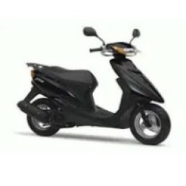 Запчастини на скутери (Японія)