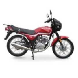 Запчастини для двигуна CB-125/150