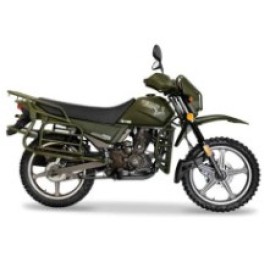 Запчастини до двигуна CB-200/250СС