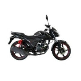 Запчастини на мотоцикли CB/CG/ZUBR