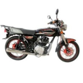 Запчастини для двигуна CG-150/200