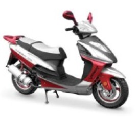 Запчастини на скутери, мопеди (Китай)