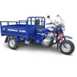Запчастини на вантажний мотоцикл Zubr-200CC