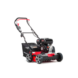 Аератори, скарифікатори