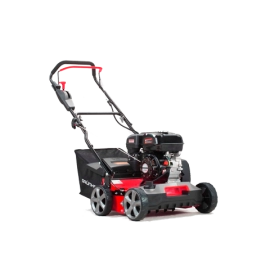 Аератори, скарифікатори