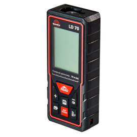 Далекоміри лазерні