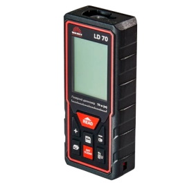 Далекоміри лазерні