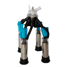 Доїльні апарати