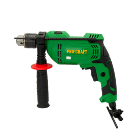 Дрилі, Ударні дрилі