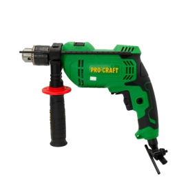 Дрилі, Ударні дрилі