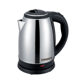 Електрочайники