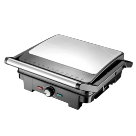 Електрогрилі та шашличниці