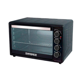 Печі електричні