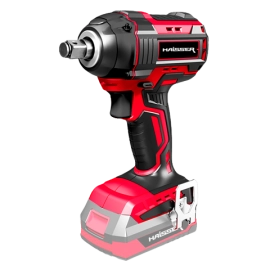 Гайковерти