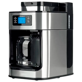 Кавоварки та кавомашини