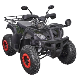 Квадроцикли