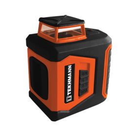 Лазерні рівні