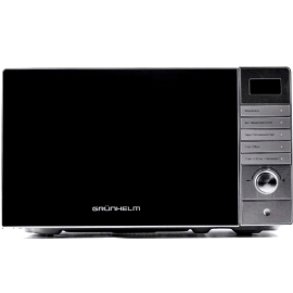 Мікрохвильові печі