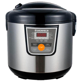 Мультиварки, сушарки