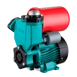 Насоси, насосні станції, баки