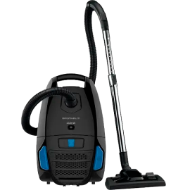 Пилососи побутові та авто