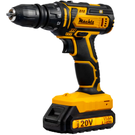 Шуруповерти