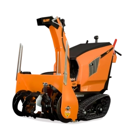 Снігоприбиральники