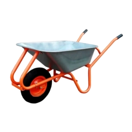 Тачки садові, будівельні