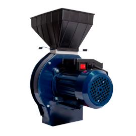 Кормоподрібнювачі