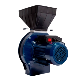 Кормоподрібнювачі