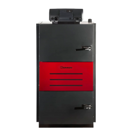 Котли піролізні