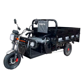 Вантажні мотоцикли