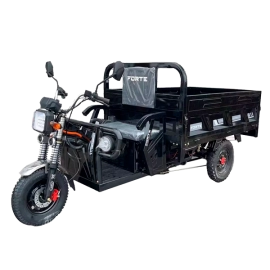 Вантажні мотоцикли