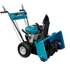 Всесезонні мультифункціональні машини