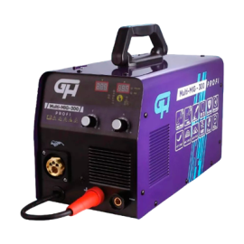 Зварювальне обладнання